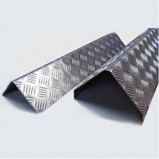 Aluminium Corner Strips